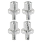 Clutch Brake Throttle Cable Adjuster Screw M10x1.25 for ATV Pit Dirt Bike