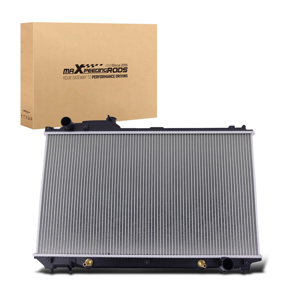 Coolant Radiator for Lexus LS430 (2001–2006) Aluminum