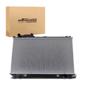 Coolant Radiator for Lexus LS430 (2001–2006) Aluminum
