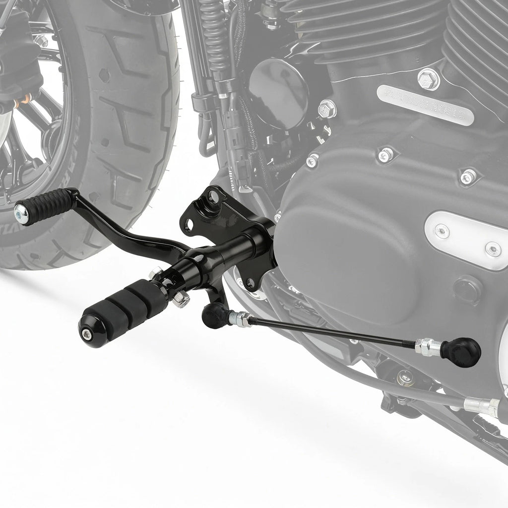 Forward Controls Foot Pegs Linkages for Harley Sportster 883 1200 (1991–2003)
