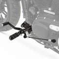 Forward Controls Foot Pegs Linkages for Harley Sportster 883 1200 (1991–2003)