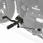 Forward Controls Foot Pegs Linkages for Harley Sportster 883 1200 (1991–2003)