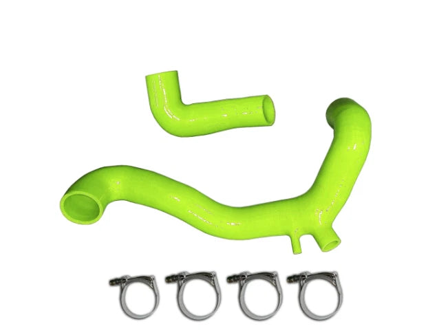 Evolution Powersports Charge Tube BOV Kit for Maverick X3 (2020–2023)