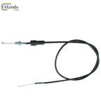 Throttle Cable for Yamaha Moto 4 YFM200 YFM225 (1985–1989)