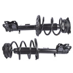 Front Spring Struts Kit for Nissan Murano Pathfinder INFINITI JX35 QX60 (2011–2019)