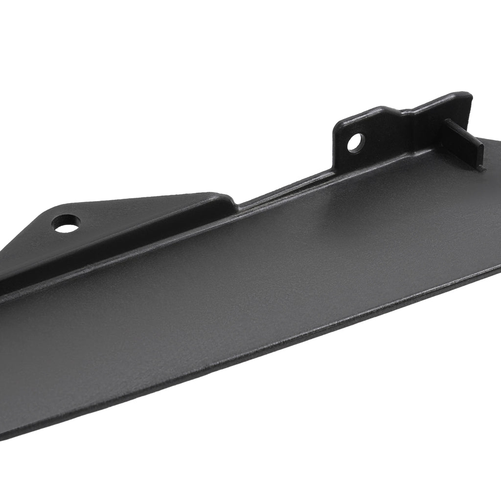 Nose Grille Header Panel Support for Ford Explorer (1997–2001)