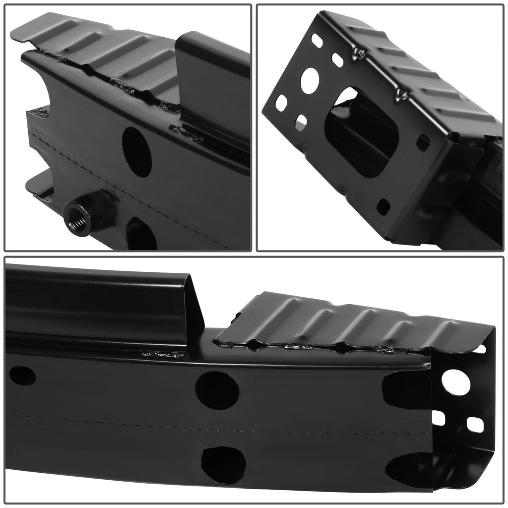 Rear Bumper Reinforcement Impact Bar for Chevy Camaro LT/SS (2011–2013)