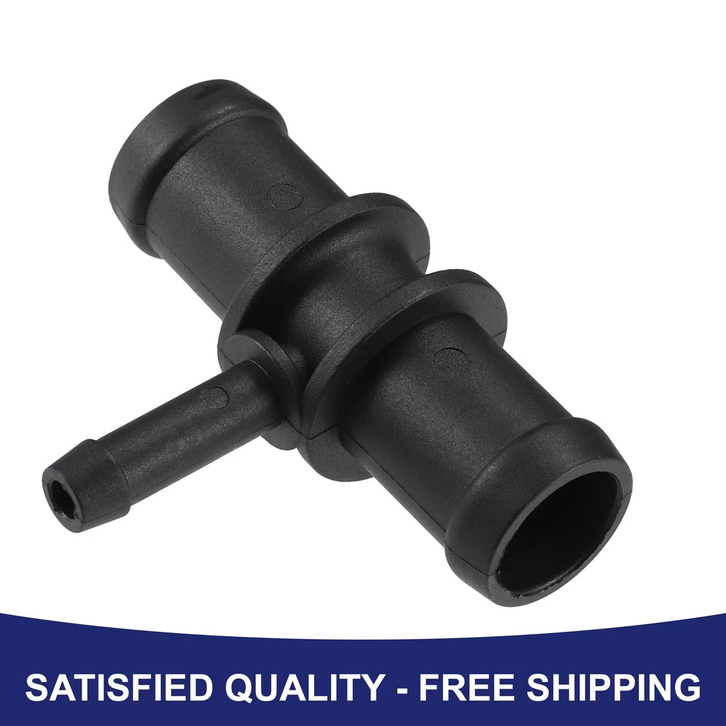 1x Engine Coolant Hose Connector for BMW MINI Cooper S R53 (2002-2006)