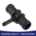 1x Engine Coolant Hose Connector for BMW MINI Cooper S R53 (2002-2006)