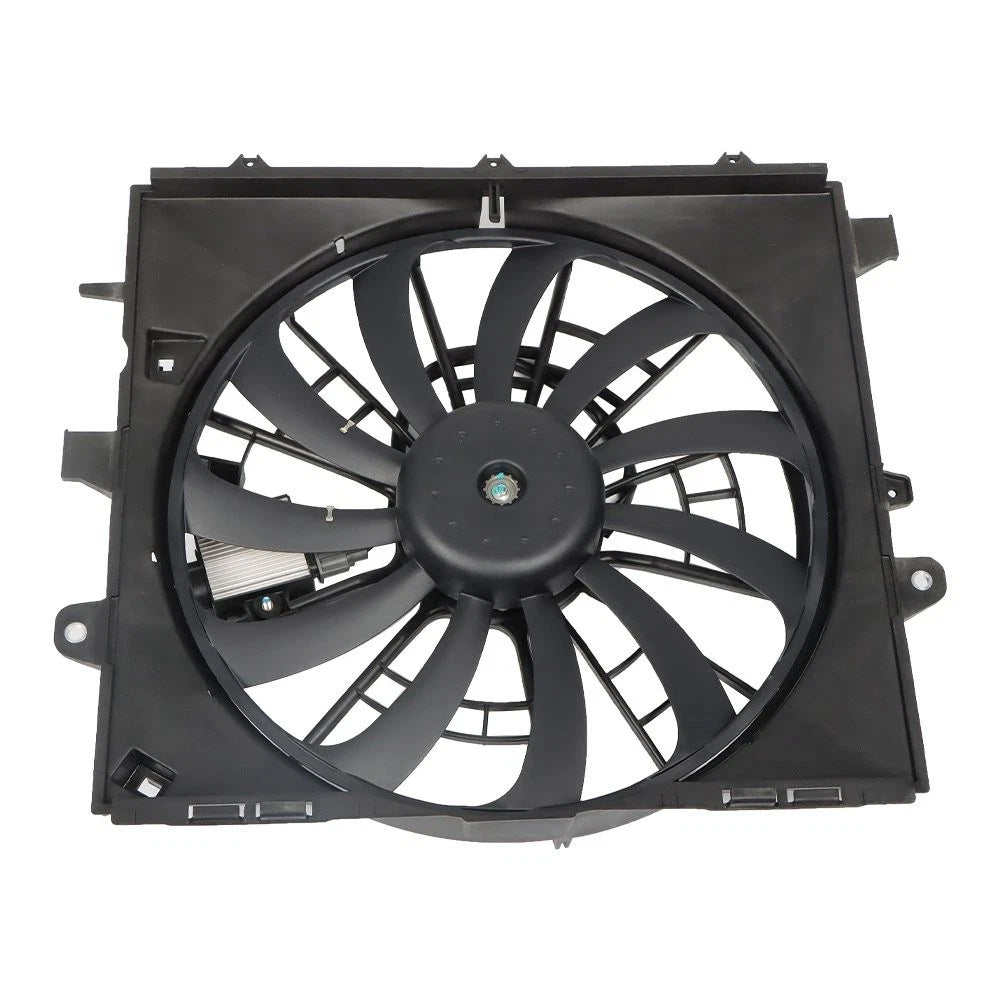 Cooling Fan for Cadillac ATS CTS (2013â2015)