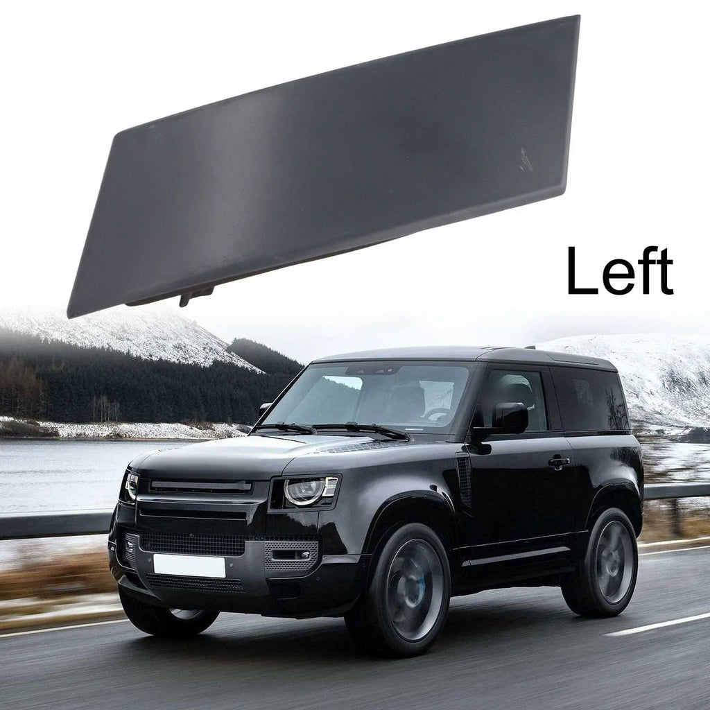 Left Lower Pillar Trim for Land Rover Defender