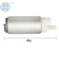 Intank Fuel Pump for Suzuki GSXR600 (2000–2007)