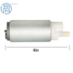 Intank Fuel Pump for Suzuki GSXR600 (2000–2007)