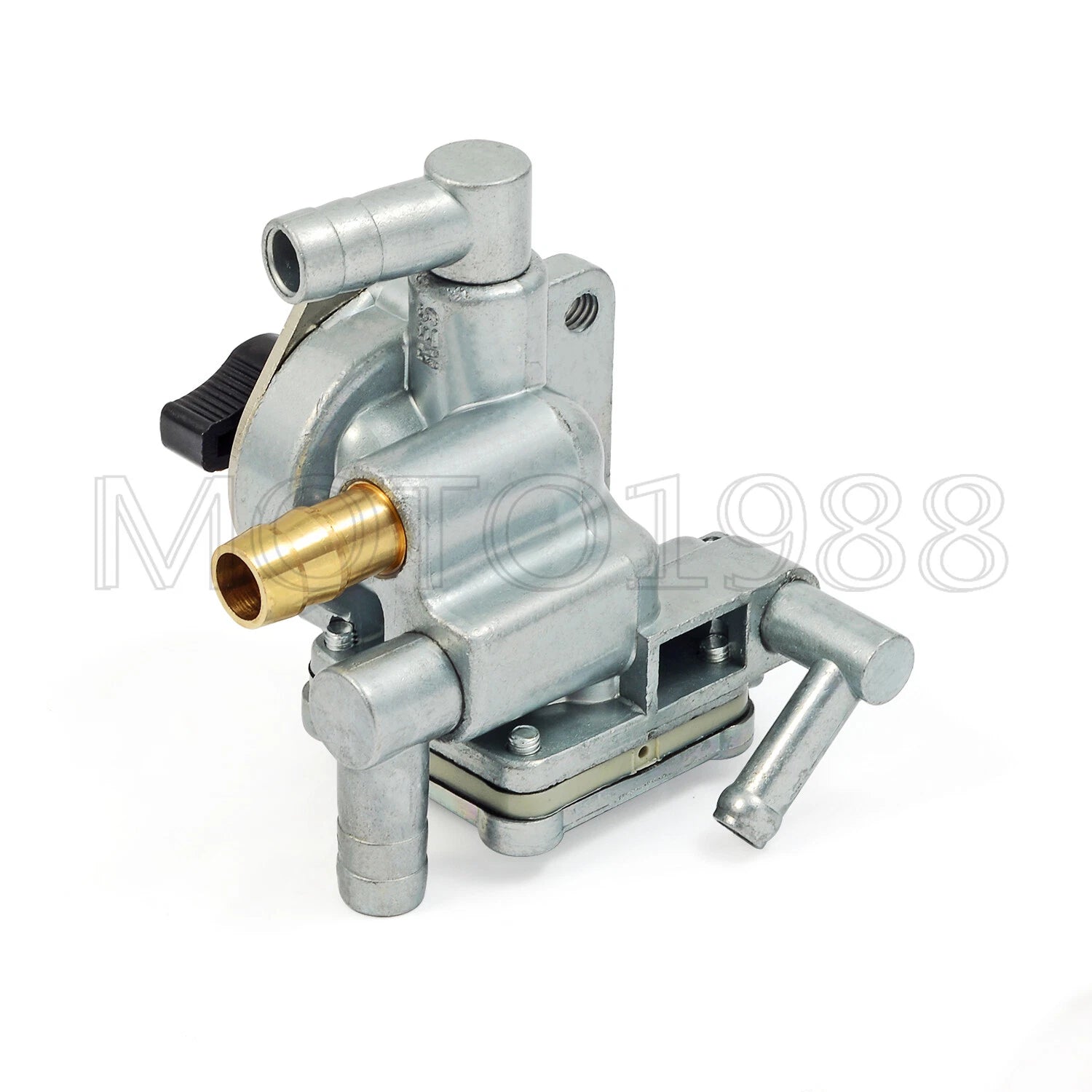 Petcock Fuel Gas Valve Tap for Suzuki GS500F (2004-2009)