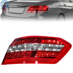 Tail Light Outer Right Side for Mercedes Benz E350 E550 E63 AMG (2010–2013)