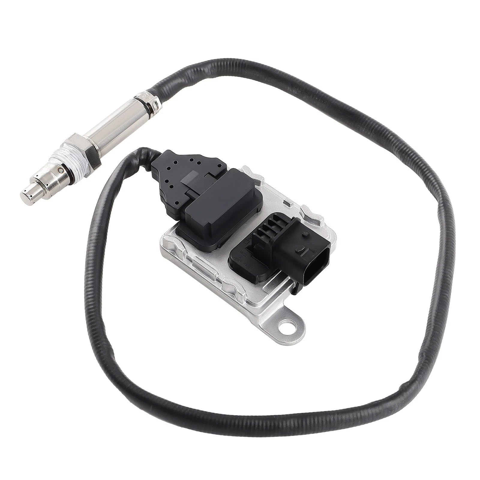 Inlet Nitrogen Oxides NOx Sensor for Mercedes-Benz DDE Freightliner (5WK97341)