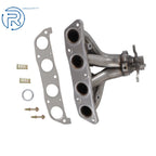 Exhaust Manifold w/ Gasket for Toyota Corolla 1.8L (1998–2001) 674-546