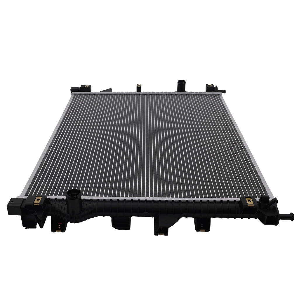 Cooling Radiator Assembly for Ford Edge/Lincoln MKX V6 (2015–2018) CU13554