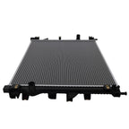 Cooling Radiator Assembly for Ford Edge/Lincoln MKX V6 (2015–2018) CU13554