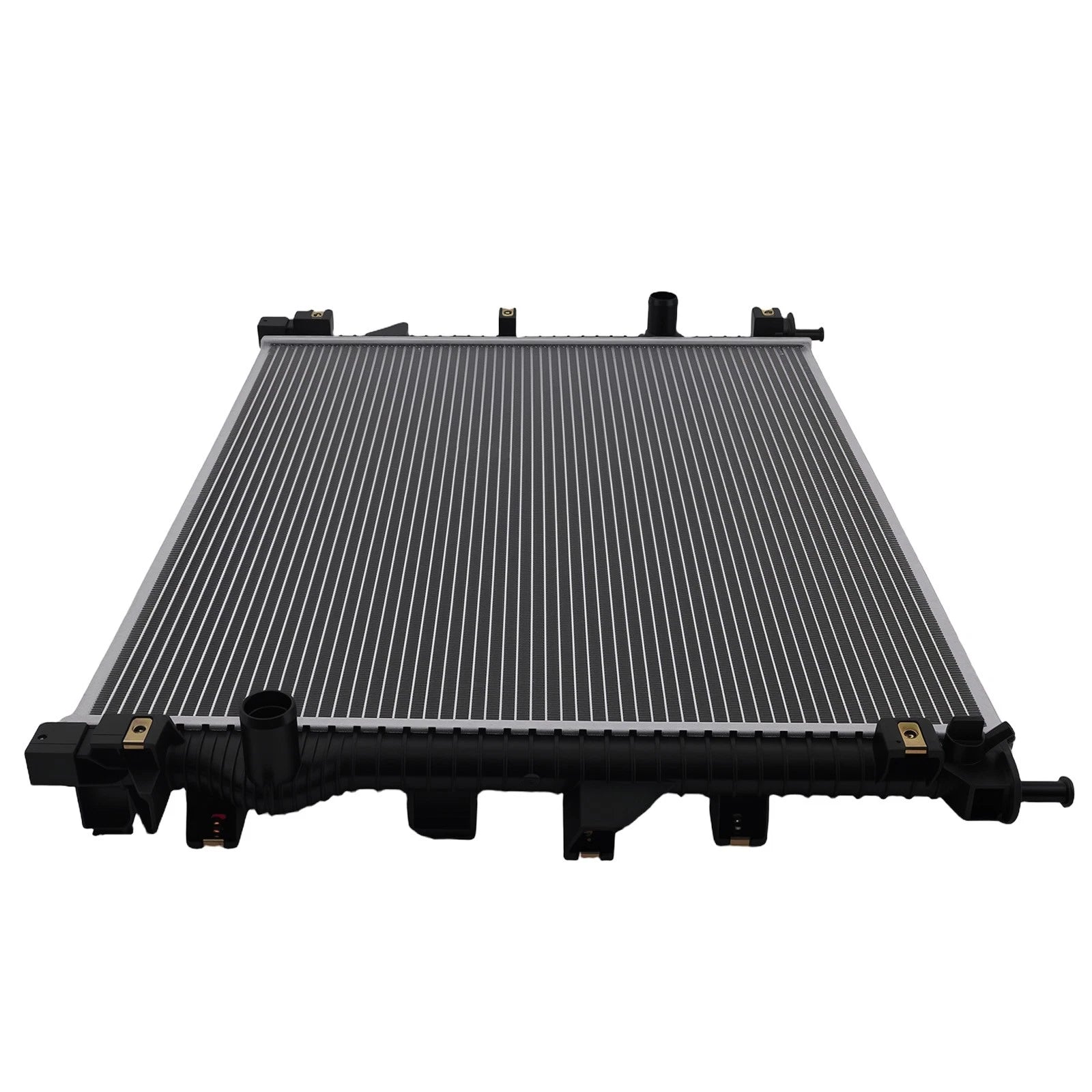 Cooling Radiator Assembly for Ford Edge/Lincoln MKX V6 (2015–2018) CU13554