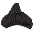 Waterproof Seat Rain Cover with Driver Backrest for Harley Street Electra Glide (2014–2023)