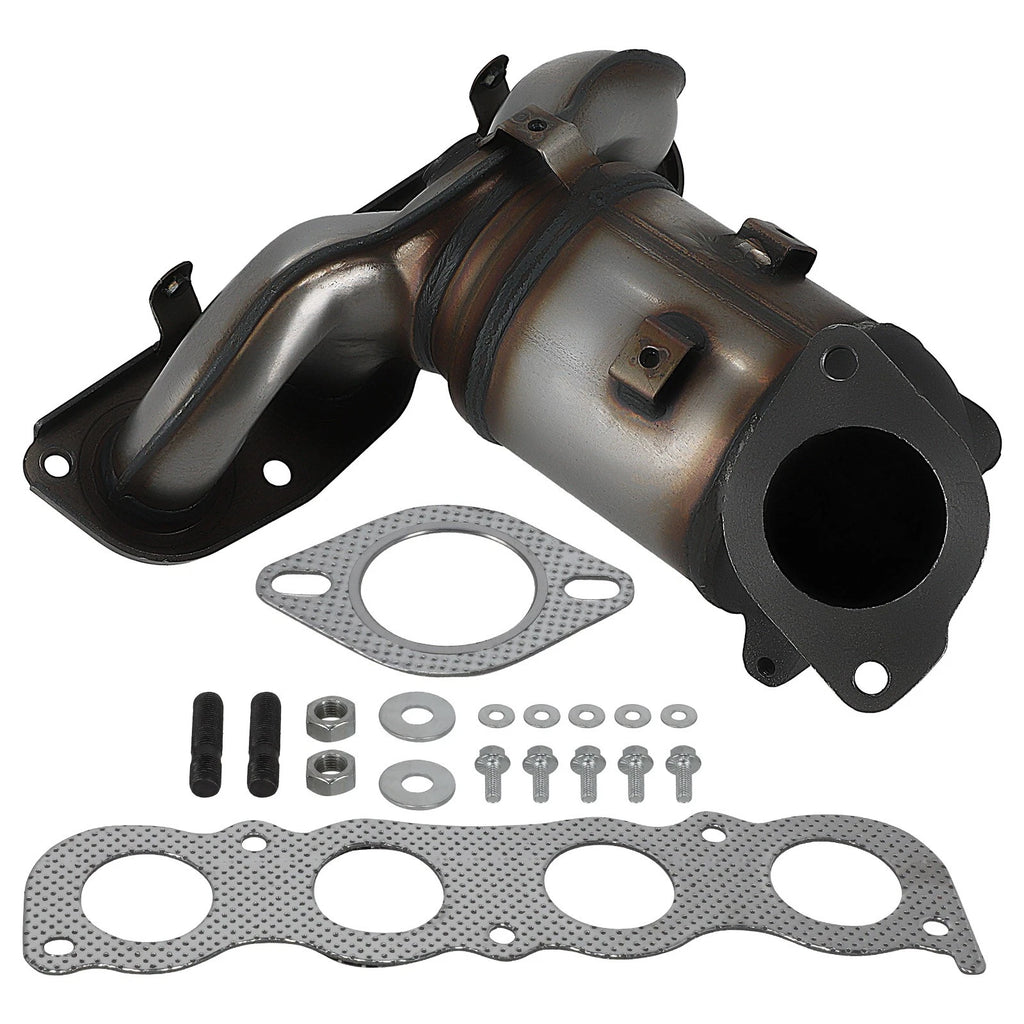 Catalytic Converter for Hyundai Elantra (2017–2020) Kia Forte (2017–2018) 2.0L