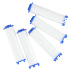 5PCS Shower Head Filters for Handheld Shower (Universal Fit)