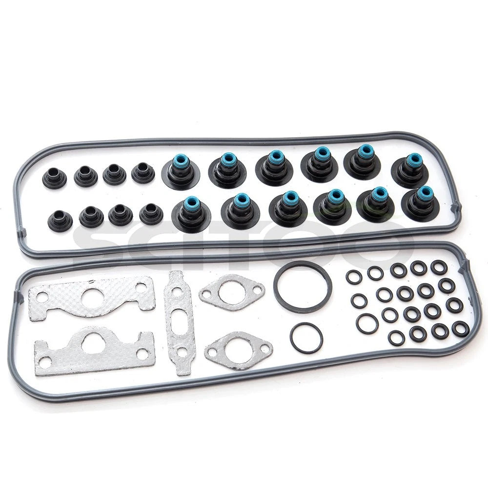Full Gasket Bolts Set Timing Chain Kit for Pontiac Montana (2000–2005)