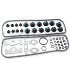 Full Gasket Bolts Set Timing Chain Kit for Pontiac Montana (2000–2005)
