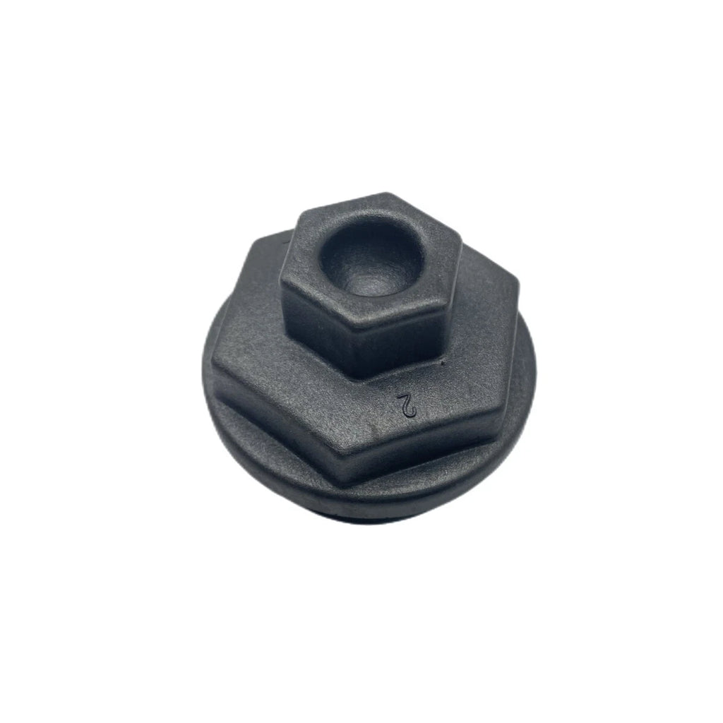 Thermostat Cover for Johnson Evinrude 40-200 HP (338632, 13720, 765636)