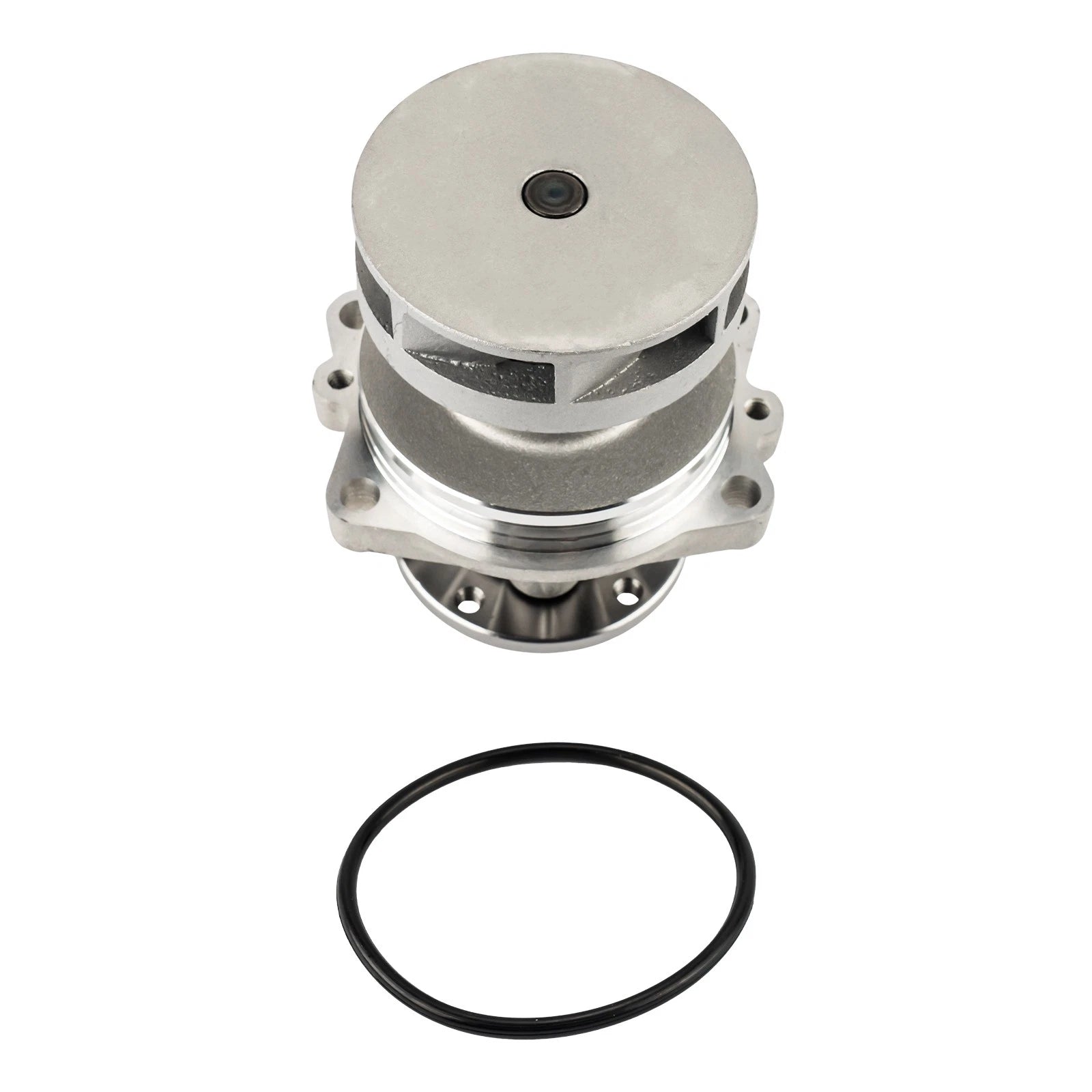 Water Pump for BMW 325i 330Ci 325Ci (2001–2006)