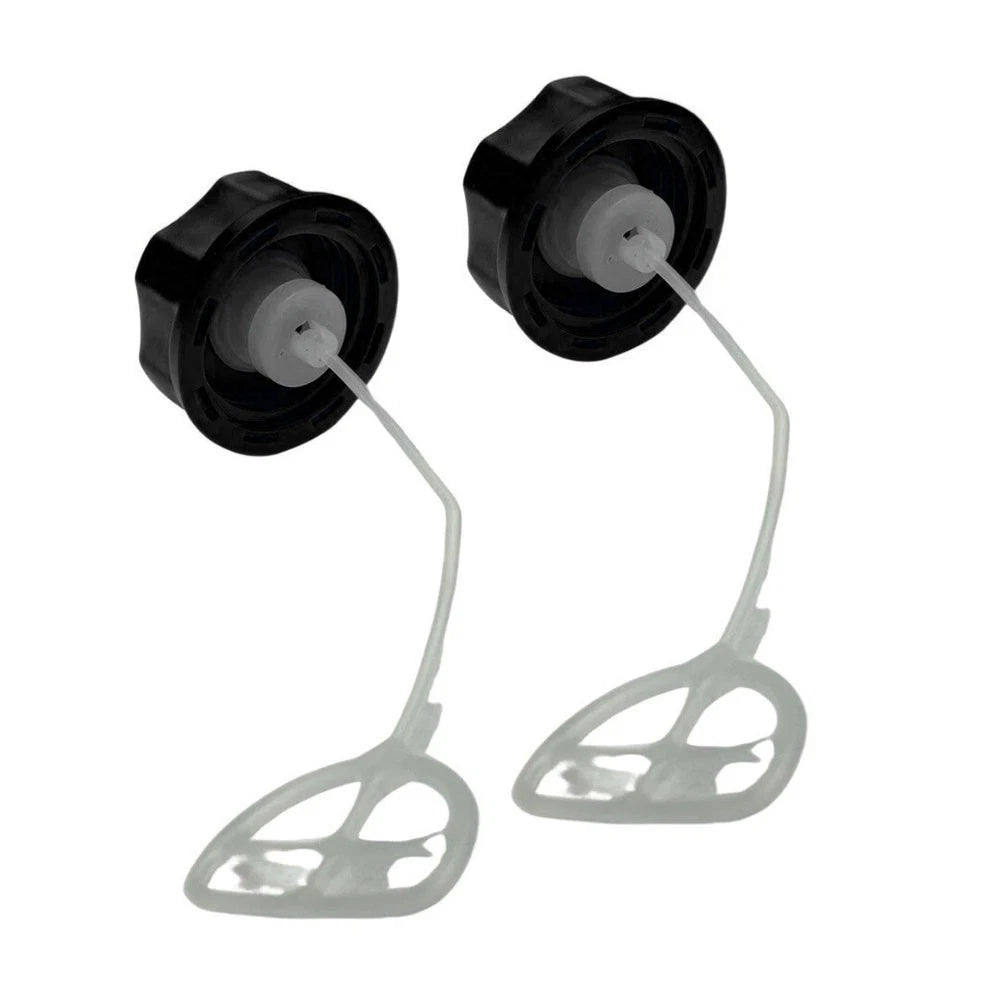 Fuel Cap Replacement Set for Hyundai HYMT5200X (1154110)