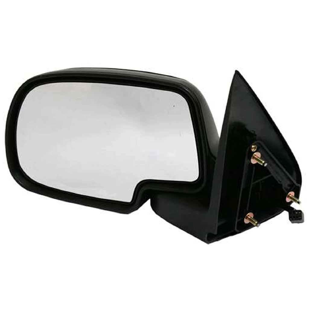 Driver Left Side Mirror for Chevy Yukon Suburban Avalanche GMC 1500