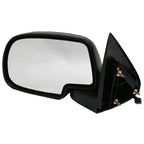 Driver Left Side Mirror for Chevy Yukon Suburban Avalanche GMC 1500