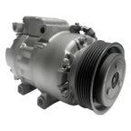 AC Compressor Kit for Hyundai Genesis G90 3.3L (2019-2020)