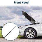 Set of 2 Front Hood Lift Supports Struts No. 811613K000 for Hyundai Sonata (2006–2010)