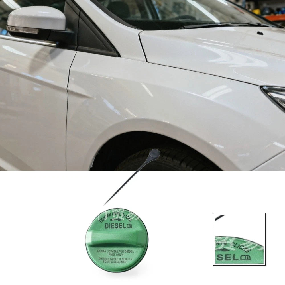 Fuel Filler Cap for Ford Focus (2000–2011) 1.6L 1.8L 2.0L 2.3L 2.5L