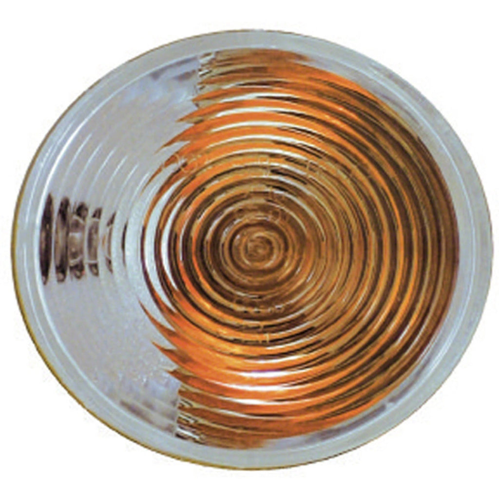 Replacement Passenger Side Front Parking/Signal Light Assembly