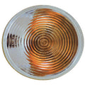 Replacement Passenger Side Front Parking/Signal Light Assembly