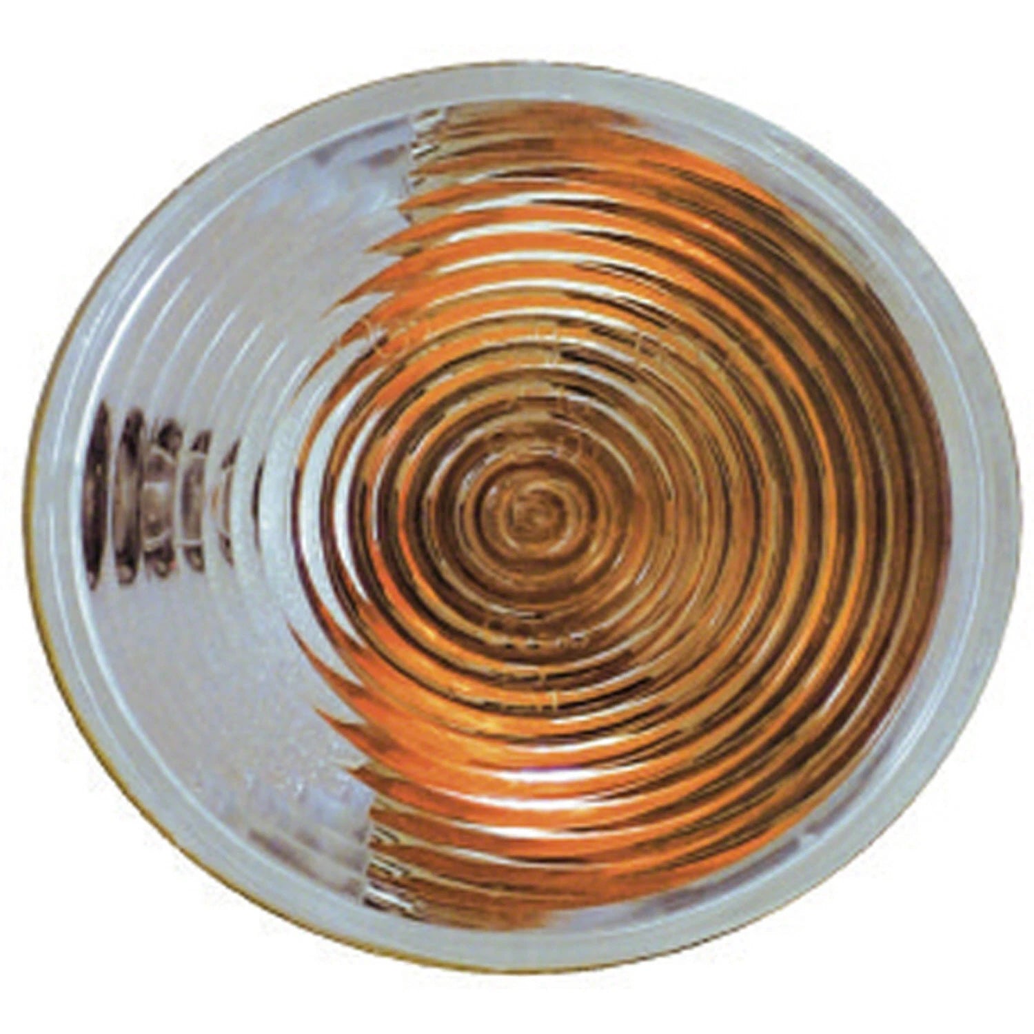 Replacement Passenger Side Front Parking/Signal Light Assembly