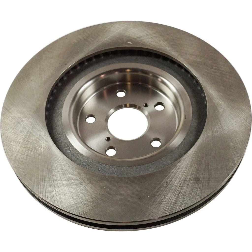 Front Brake Disc for Lexus RC350 GS350 GS300 RC300 GS450h RC200t GS200t (2016–2017)