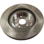 Front Brake Disc for Lexus RC350 GS350 GS300 RC300 GS450h RC200t GS200t (2016–2017)
