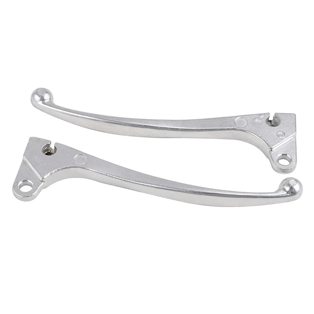 Brake Clutch Levers for Honda XL85S XR100R XR250 XR500 XR75 XR80R CT125 CT70 (1970–2023)