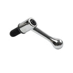 Set of 2 Table Lock Handles for Bridgeport Milling Machine (M12, 5/16, 1/2 Thread)