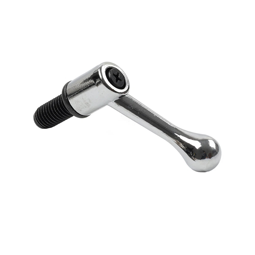 Set of 2 Table Lock Handles for Bridgeport Milling Machine (M12, 5/16, 1/2 Thread)