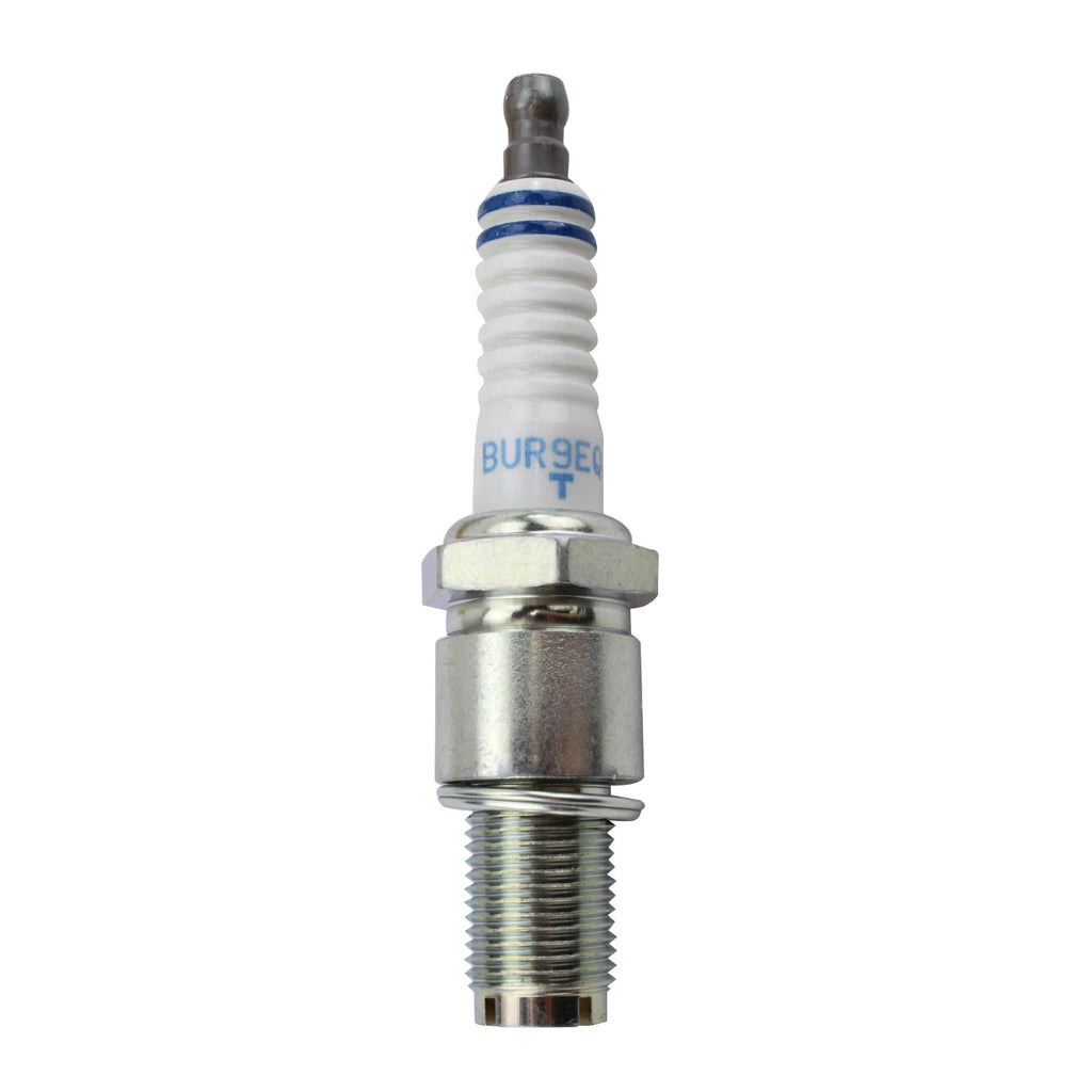 NGK Laser Platinum Spark Plug 5255 BUR9EQP for Mazda RX-7 (1984–1995)