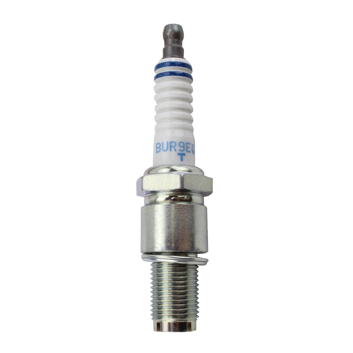 NGK Laser Platinum Spark Plug 5255 BUR9EQP for Mazda RX-7 (1984–1995)