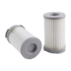 2X Filter for Electrolux ZS201 ZS203 ZT17635 Z1300-213 ZT1764 Vacuum Cleaner