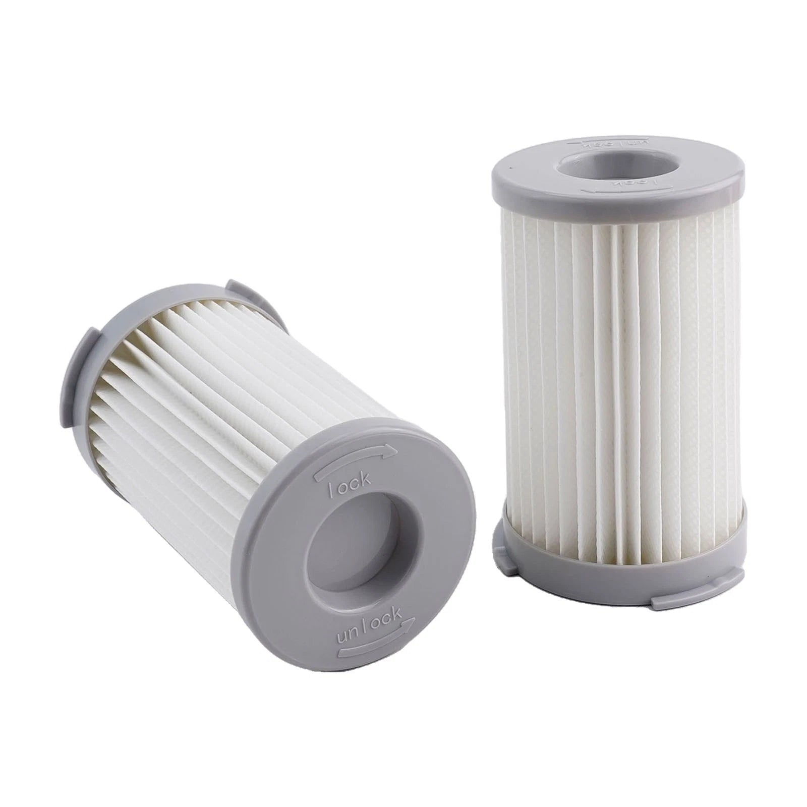 2X Filter for Electrolux ZS201 ZS203 ZT17635 Z1300-213 ZT1764 Vacuum Cleaner