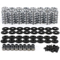 Dual Valve Spring Kit for LS 4.8 5.3 5.7 6.0 6.2 (2001–2023) SK001S